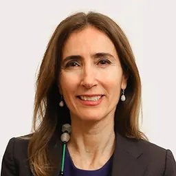 Portrait of Carolina Schmidt