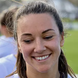 Portrait of Niamh Kelly