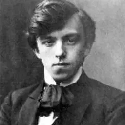 Portrait of Apolinary Szeluto