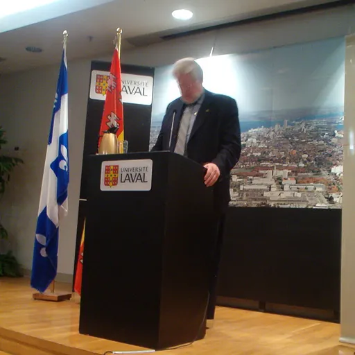 Portrait of Henri-François Gautrin