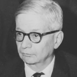 Portrait of Rudolf Peierls