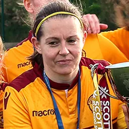 Portrait of Suzanne Malone