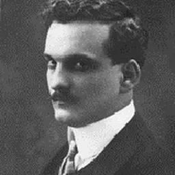 Portrait of Julio Romero de Torres