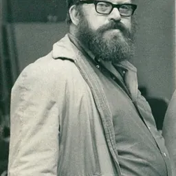 Portrait of Ernst Günther