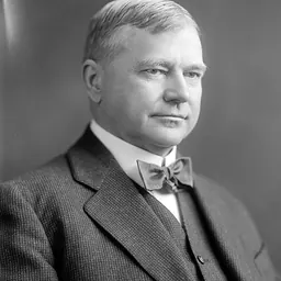 Portrait of Henry Joseph Steele