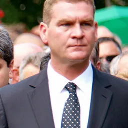 Portrait of László Botka
