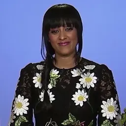 Portrait of Tia Mowry