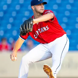 Portrait of Dylan DeLucia