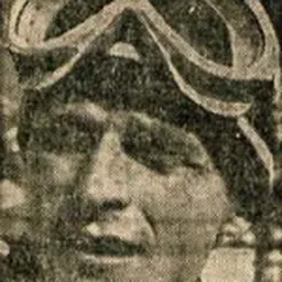 Portrait of Blaž Jakopič