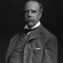 Portrait of Austen George Fox