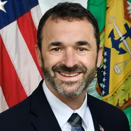 Portrait of Daniel Werfel