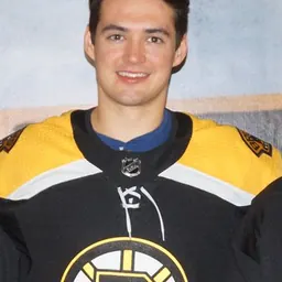 Portrait of Connor Clifton