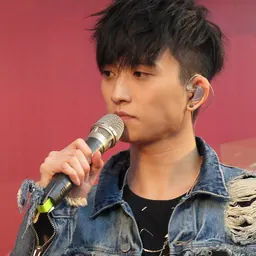Portrait of Kenny Khoo