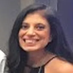 Portrait of Ramani Durvasula
