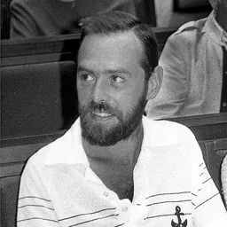 Portrait of Jüri Krjukov