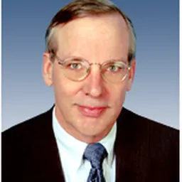 Portrait of William C. Dudley