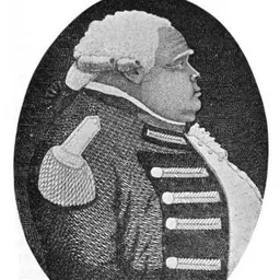 Portrait of James Grant