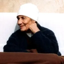 Portrait of Malak Jân Nemati