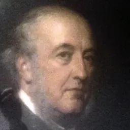 Portrait of Charles Paul Phipps