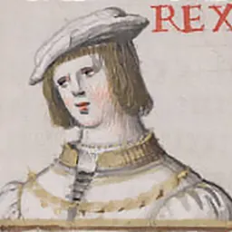 Portrait of Philip of Castile, Lord of Cabrera and Ribera