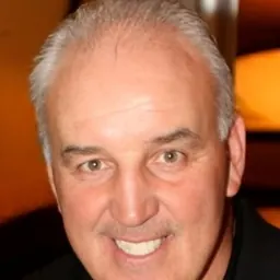 Portrait of Gerry Cooney