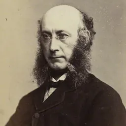 Portrait of Robert Bentley
