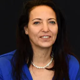 Portrait of Lihi Lapid