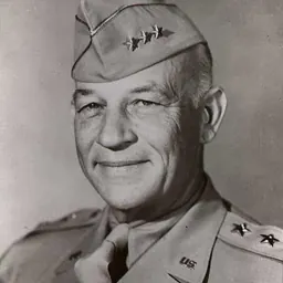 Portrait of John E. Hull