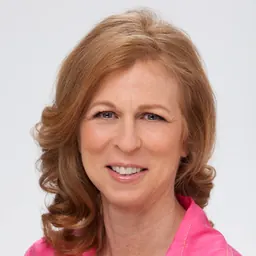 Portrait of Rosana Ubanell