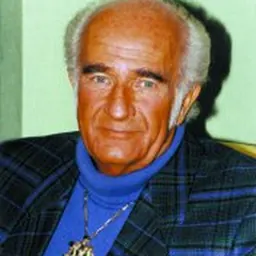 Portrait of Kenneth G. Mills
