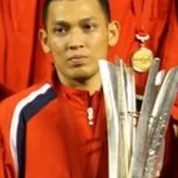 Portrait of Bona Septano