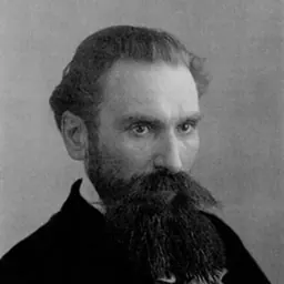 Portrait of Adomas Varnas