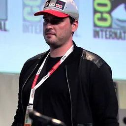 Portrait of Josh Trank