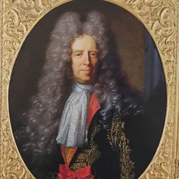 Portrait of Ferdinand Bonaventura von Harrach