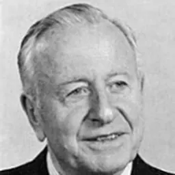 Portrait of Maurice Arreckx