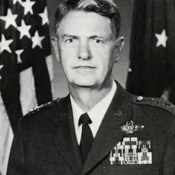 Portrait of Monroe W. Hatch Jr.