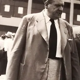 Portrait of Theodor Pištěk