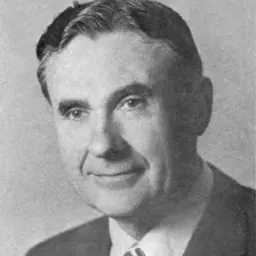 Portrait of John J. McFall
