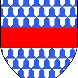 Portrait of William Marmion, Baron of Torrington