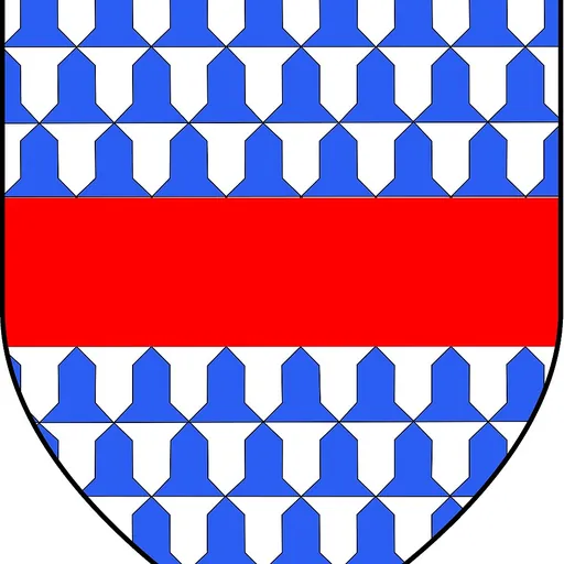 Portrait of William Marmion, Baron of Torrington