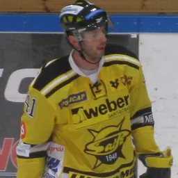 Portrait of Richard Lintner