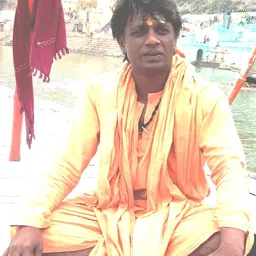 Portrait of Duniya Vijay