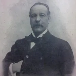 Portrait of Pietro Rosano