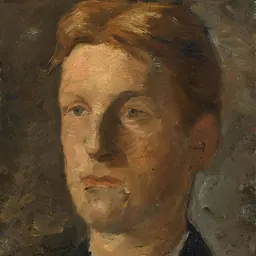 Portrait of Adriaan Pit