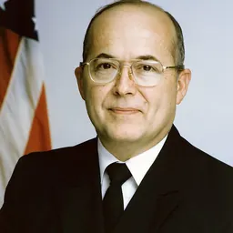 Portrait of John Poindexter