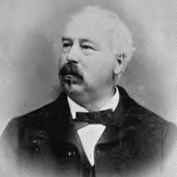 Portrait of Éraste d'Odet d'Orsonnens