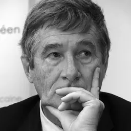 Portrait of Pierre Lequiller