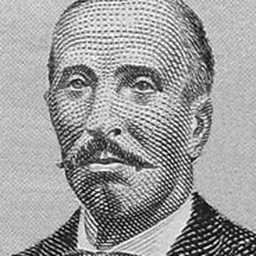 Portrait of William D. Coleman