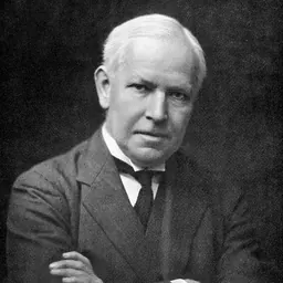Portrait of Grafton Elliot Smith