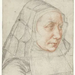 Portrait of Elburg van den Boetzelaer